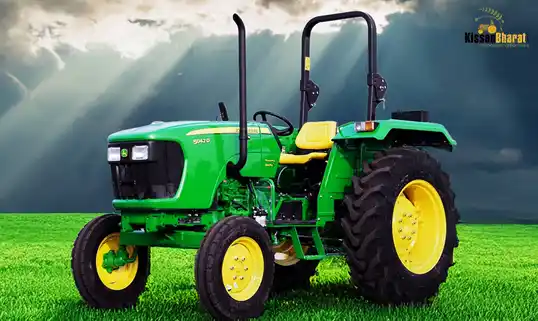 John Deere 5042 D
